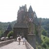 Ausflug zur Burg Eltz