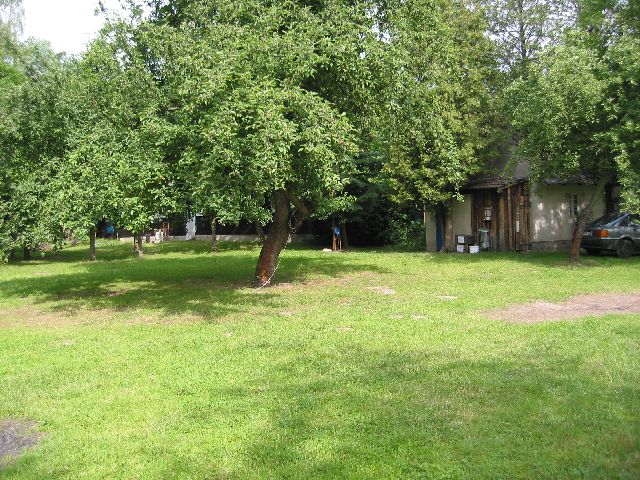 Campingplatz Spreewald Idylle